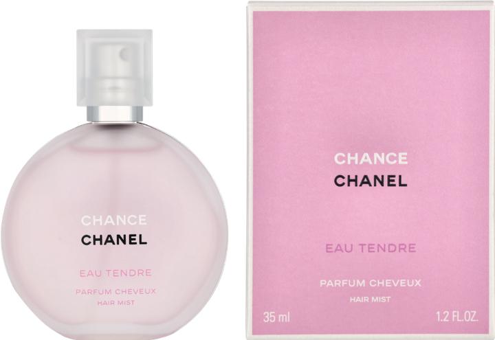 Actual product image Chanel Chance Eau Tendre (Eau de parfum, 35 ml)