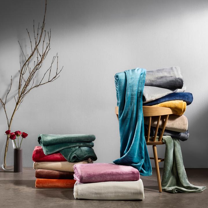 Image du produit Erwin Müller Wohndecke (130 x 170 cm)