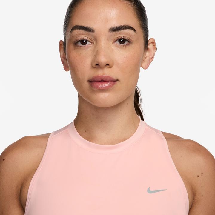 Produktbild Nike Women's Swift Dri-Fit Running Tank Top (L)