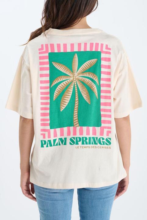 Actual product image Le Temps Des Cerises Palms (L)