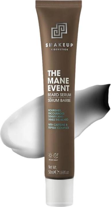 Image du produit Shakeup Bartserum The Mane Event