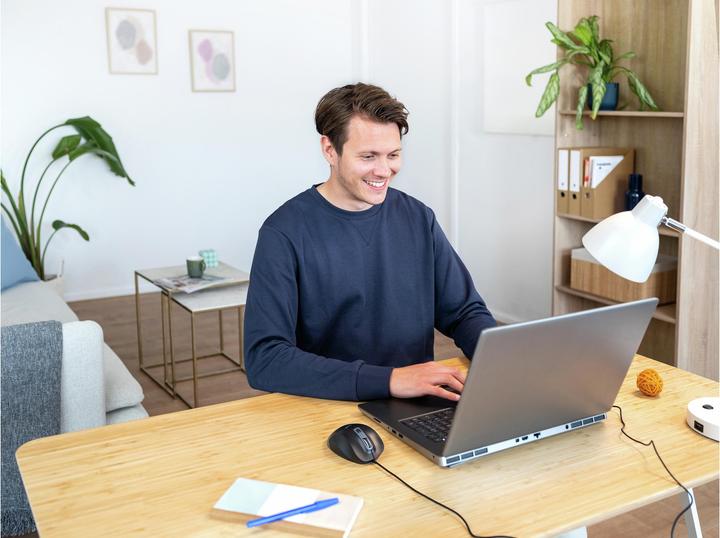 Actual product image Trust Fyda (Cable)