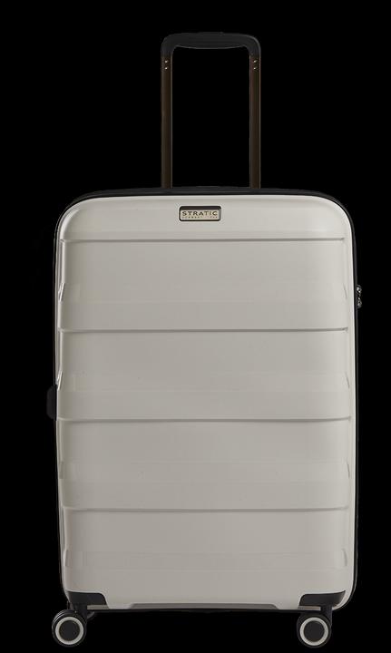Actual product image Stratic Straw + hard shell case() (65 l, M (50 - 90l))