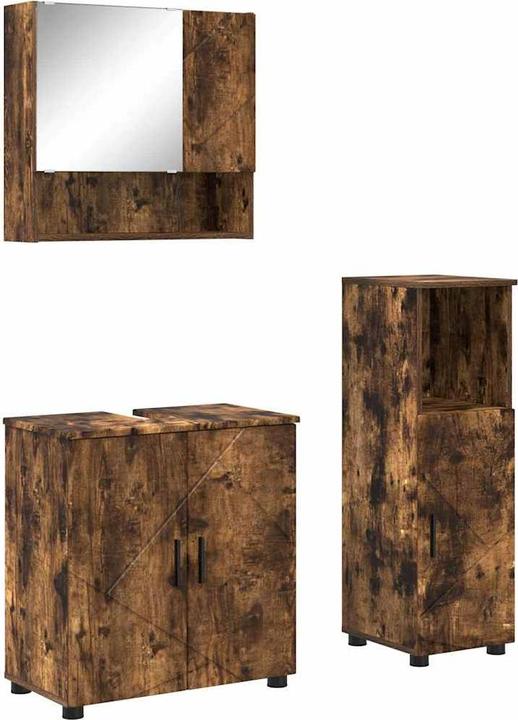 Produktbild vidaXL Waschtisch