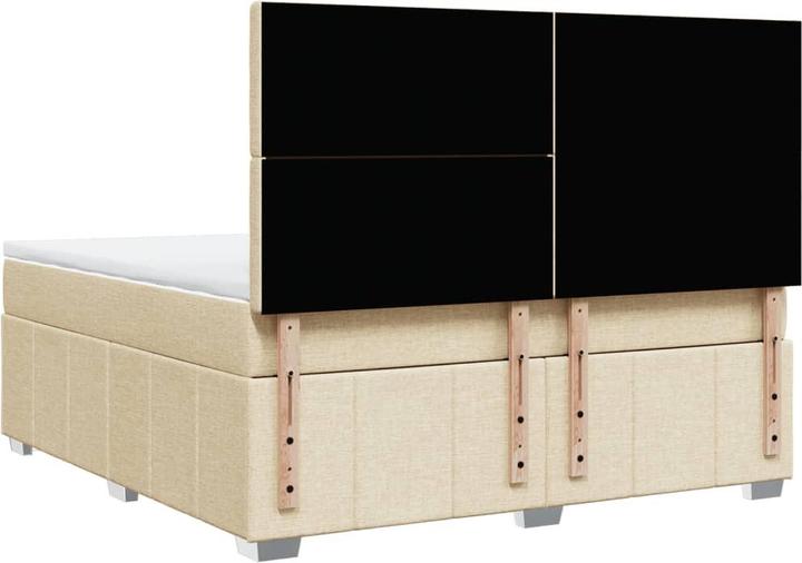 Image du produit vidaXL Boxspringbett (180 x 200 cm)