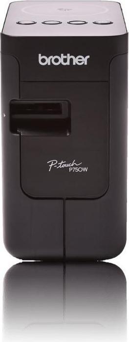 Image du produit Brother P-Touch PT-P750W