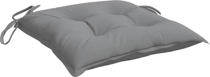 Actual product image vidaXL Stuhlkissen (50 x 50 cm)