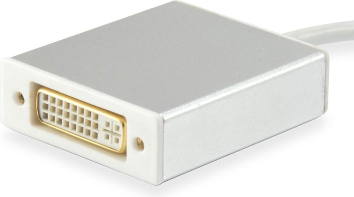 Actual product image equip USB C - DVI-I (DVI, 15 cm)