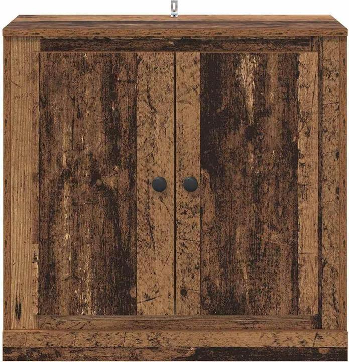 Image du produit vidaXL Sideboard-Aufbewahrung (35.50 x 70 x 67.50 cm)