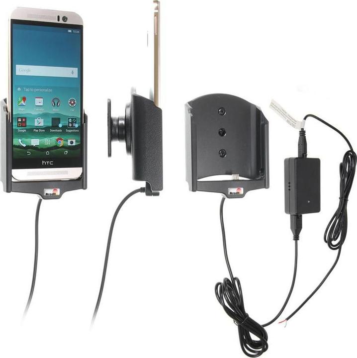 Immagine prodotto Brodit Supporto fisso attivo per HTC One M9
