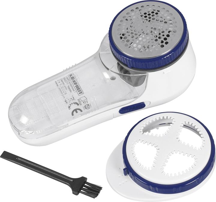 Actual product image Leifheit Lint Shaver