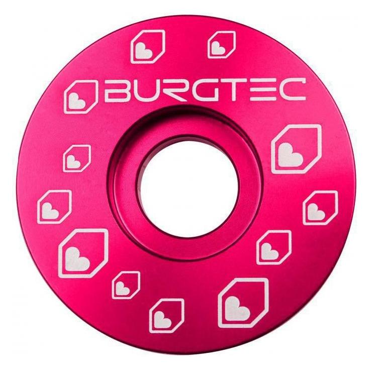 Burgtec Top Cap - kaufen bei Galaxus - Galaxus