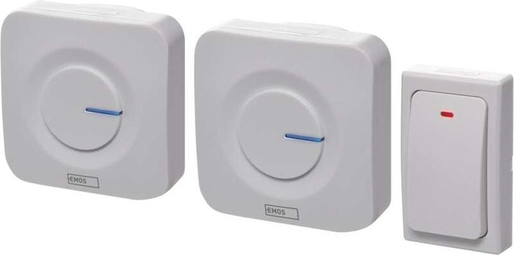 Actual product image Emos P5731