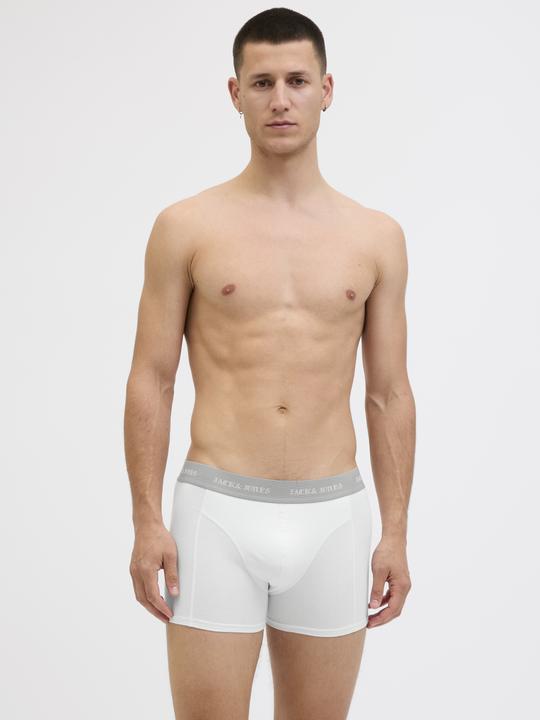 Produktbild Jack & Jones 3er-pack Trunks Trunks (M, 3er Pack)
