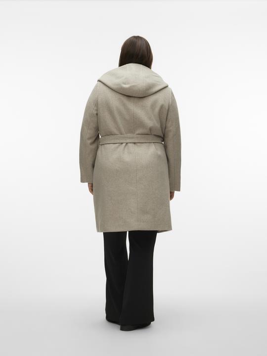 Produktbild Vero Moda VMVINCEFIONA COAT CUR Mantel