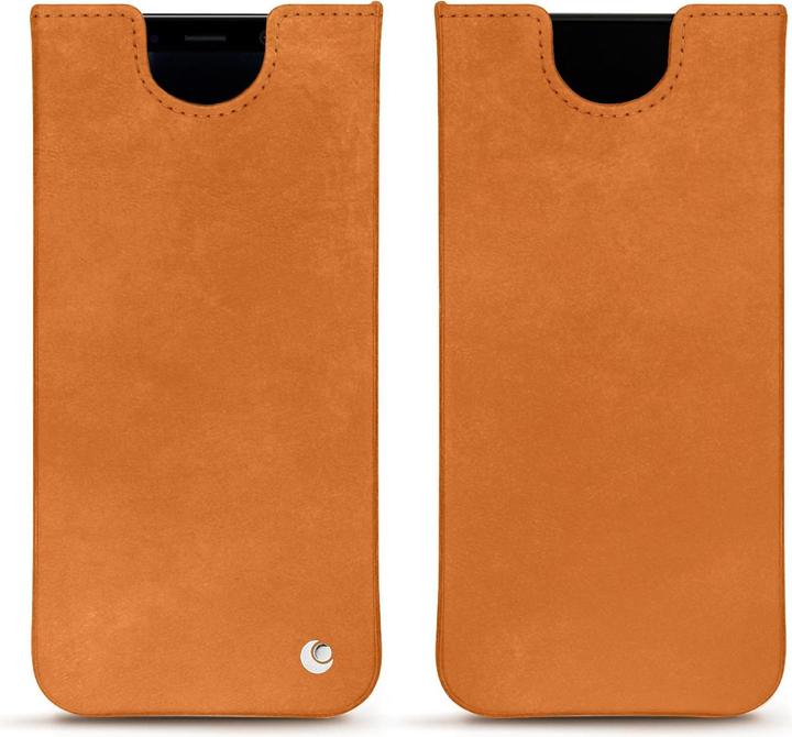 Mandarine vintage ( Pantone #d47231 )