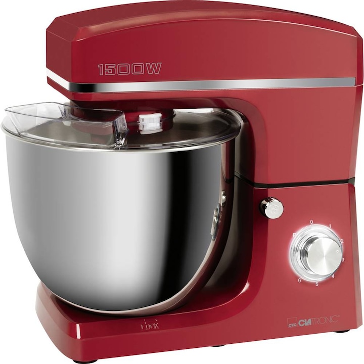 Clatronic KM 3765 (1500 W)