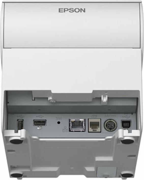 Image du produit Epson TM-T88VII (USB, Ethernet, USB 2.0)