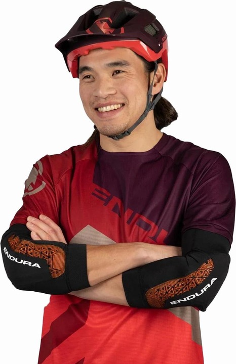 Image du produit Endura MT500 (L, XL, Coudes, Modèle unique)