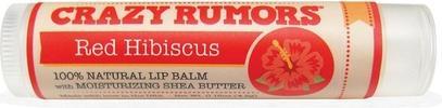 Actual product image Crazy Rumors Sugar & Spice (Lip balm, 0.50 ml)