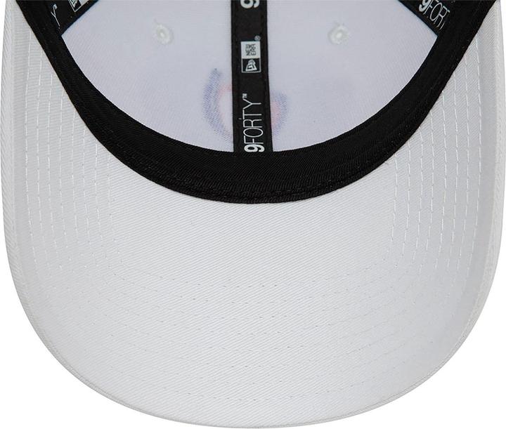 Actual product image New Era cap 9forty coupe du monde rugby 2023 (One size)