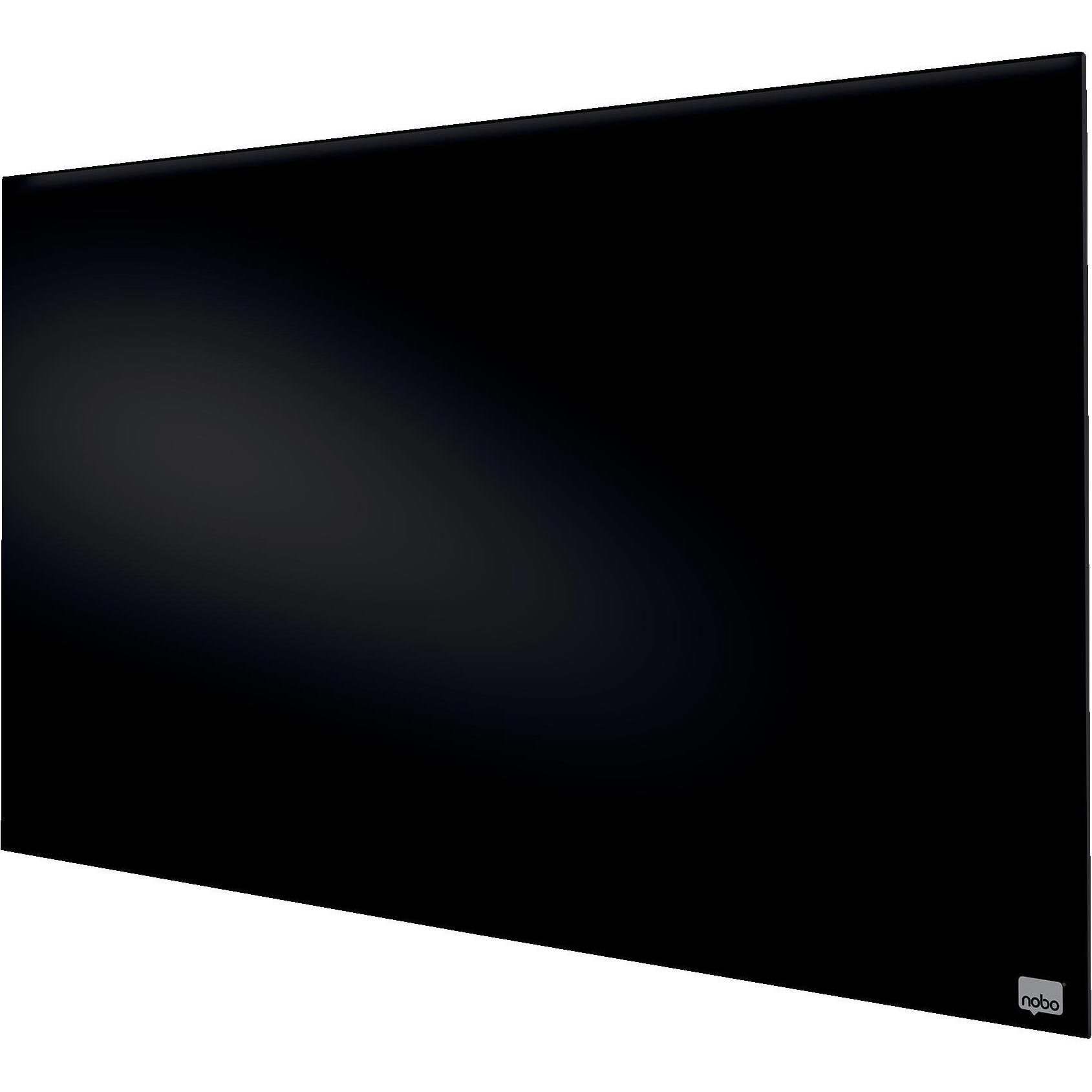Thumbnail - Nobo, Präsentationstafel, Diamond Glassboard (98 x 58 cm)
