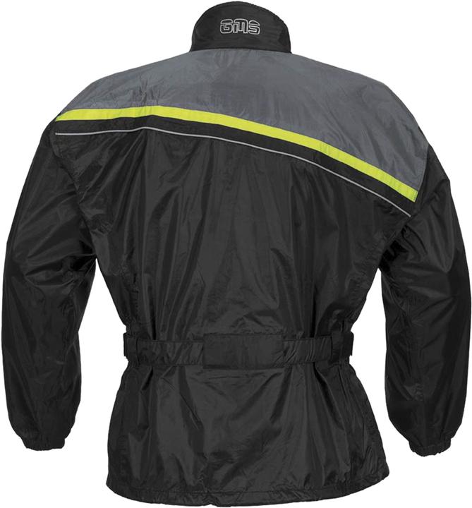 Produktbild GMS Regenjacke Douglas (Damen, Herren, 11)