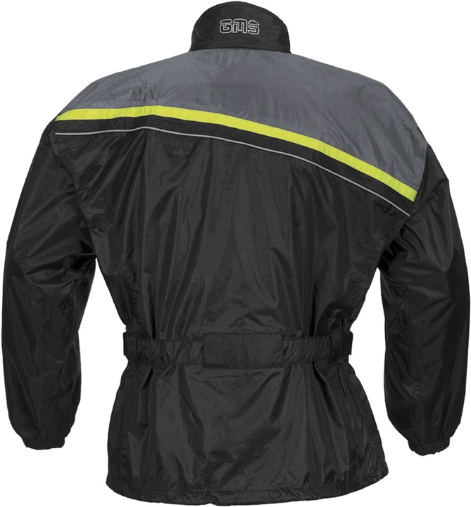 Produktbild GMS Regenjacke Douglas (Damen, Herren, 11)