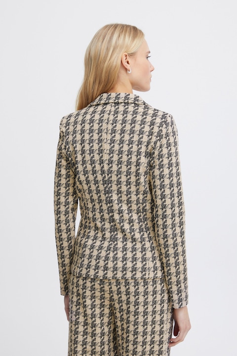 Produktbild Ichi IHKATE HOUNDSTOOTH BL 20120295 (M)
