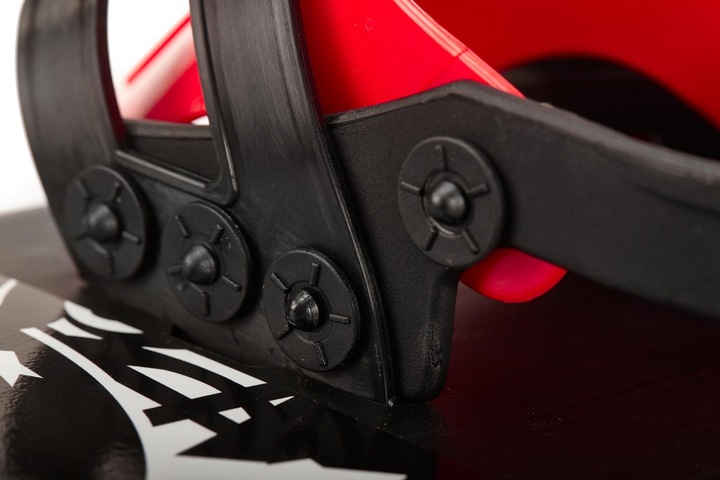 Actual product image Snowboard Junior 130 cm, 1351 (130)