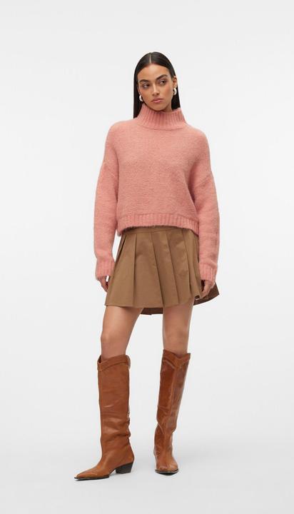 Actual product image Vero Moda VMMARS jumper knitted jumper (L)