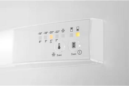 Produktbild AEG KOELVRIESCOMBI OSD5S121ES (182 l)