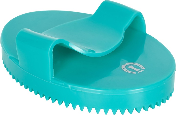 Produktbild Imperial Riding massagebürste curry comb soft