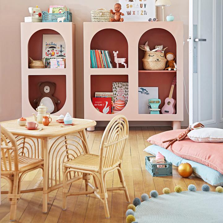 Produktbild La Redoute Interieurs Cageta
