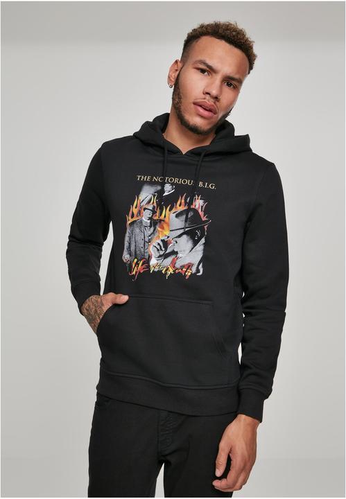 Actual product image Merchcode gentlemen (XS)