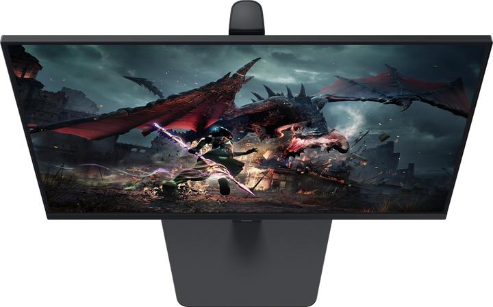 Productafbeelding Samsung Odyssey G5 - G50D (2560 x 1440 pixels, 27")