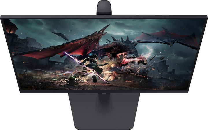 Image du produit Samsung Odyssey G5 - G50D (2560 x 1440 pixels, 27")