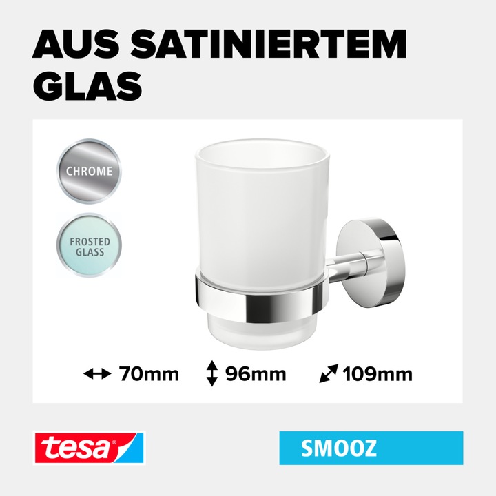 Image du produit tesa Smooz