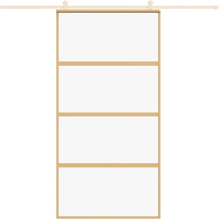 Image du produit vidaXL Schiebetür