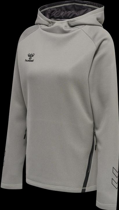 Immagine prodotto hummel Cima Xk Felpa Con Cappuccio Donna (XL)