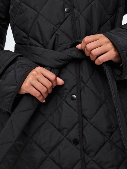 Immagine prodotto Pieces Pcemily Long Quilted Jacket Noos Bc (M)