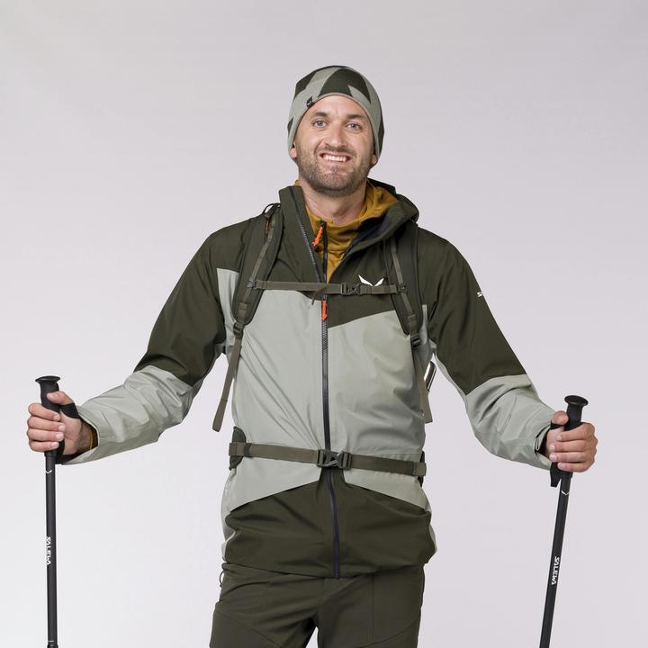 Image du produit Salewa Veste Puez 2L Gore-Tex (S)