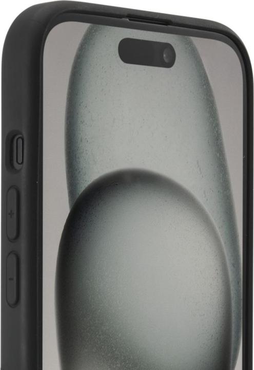 Actual product image Hama Fantastic Feel (Apple iPhone 15)