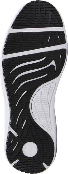 Actual product image Under Armour Mens Charged Pursuit 2 Trainers (40.5)