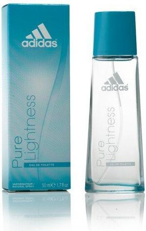 Image du produit adidas Légèreté pure (Eau de toilette, 50 ml)
