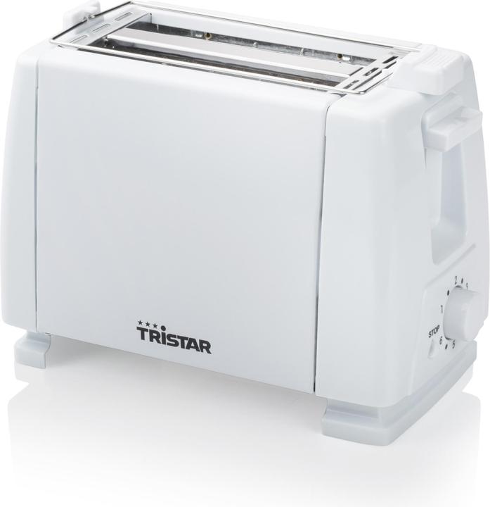 Tristar Br-1009 Toaster