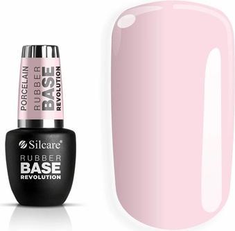Immagine prodotto NoName Rubber Base Revolution Base UV Smalto per unghie ibrido 9ml (Vernice UV gel)