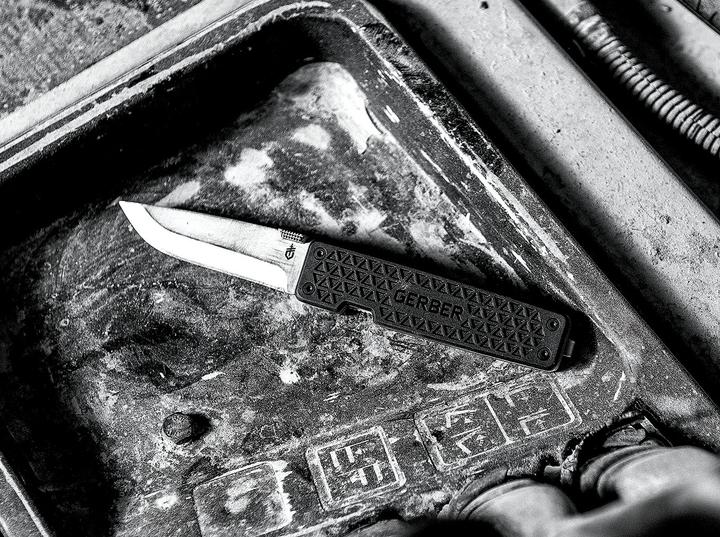 Produktbild Gerber Gear Pocket Square (7.62 cm)