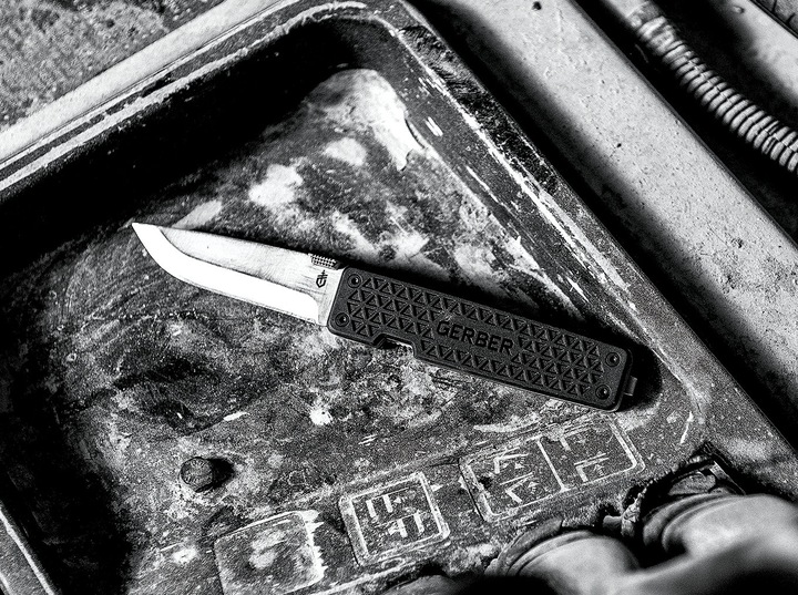 Immagine prodotto Gerber Gear quadratino tascabile (7.62 cm)