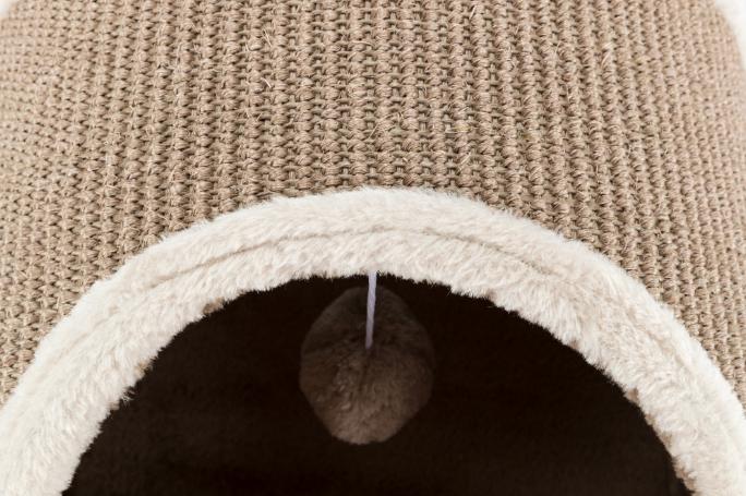 Image du produit Trixie Tunnel de scraper (Tunnels pour chat)